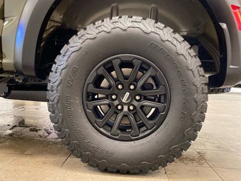 Used 2026 Ford F150 Raptor AWD/4WD image 27