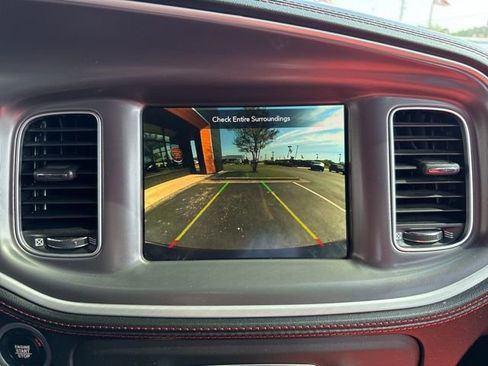 Used 2021 Dodge Charger Scat Pack w/ Plus Group image 19