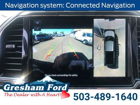 Certified 2022 Ford F350 Limited image 20