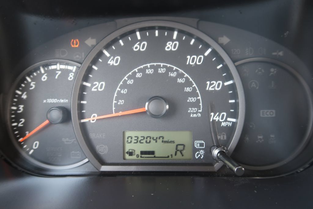 Used 2020 Mitsubishi Mirage ES FWD image 15