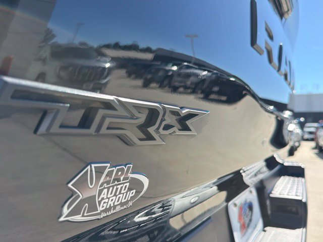Used 2022 RAM 1500 TRX w/ TRX Level 2 Equipment Group AWD/4WD image 10