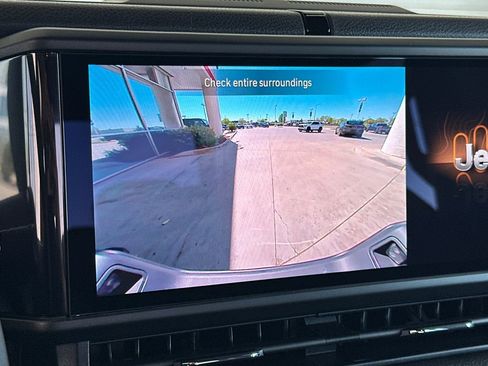 New 2026 Jeep Gladiator Sport image 19