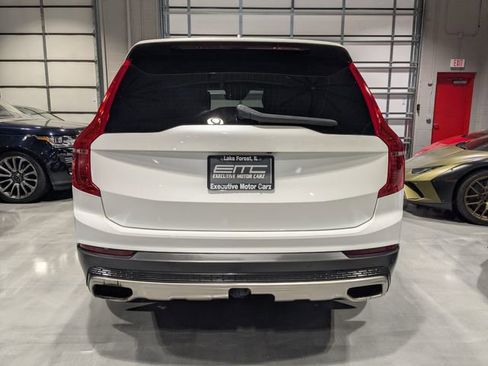 Used 2017 Volvo XC90 T8 Excellence image 8