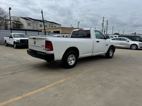 Used 2017 RAM 1500 Tradesman w/ Power & Remote Entry Group image 11