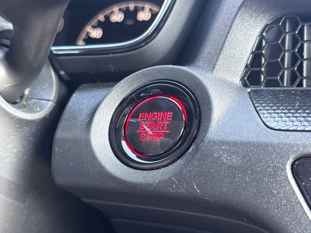 Certified 2024 Honda CR-V EX image 27