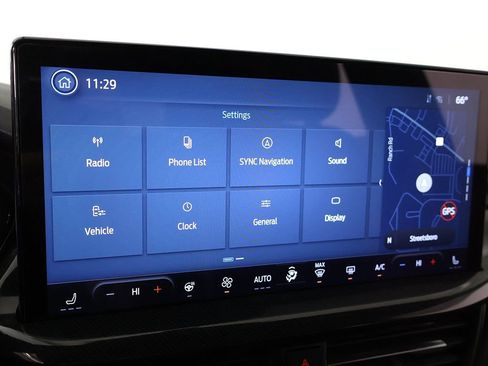 Used 2024 Ford Escape ST-Line Select w/ Tech Pack #1 image 52