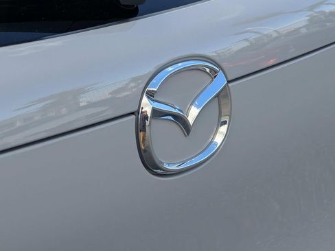 Certified 2025 MAZDA CX-30 2.5 Turbo w/ Premium Plus Pkg image 6