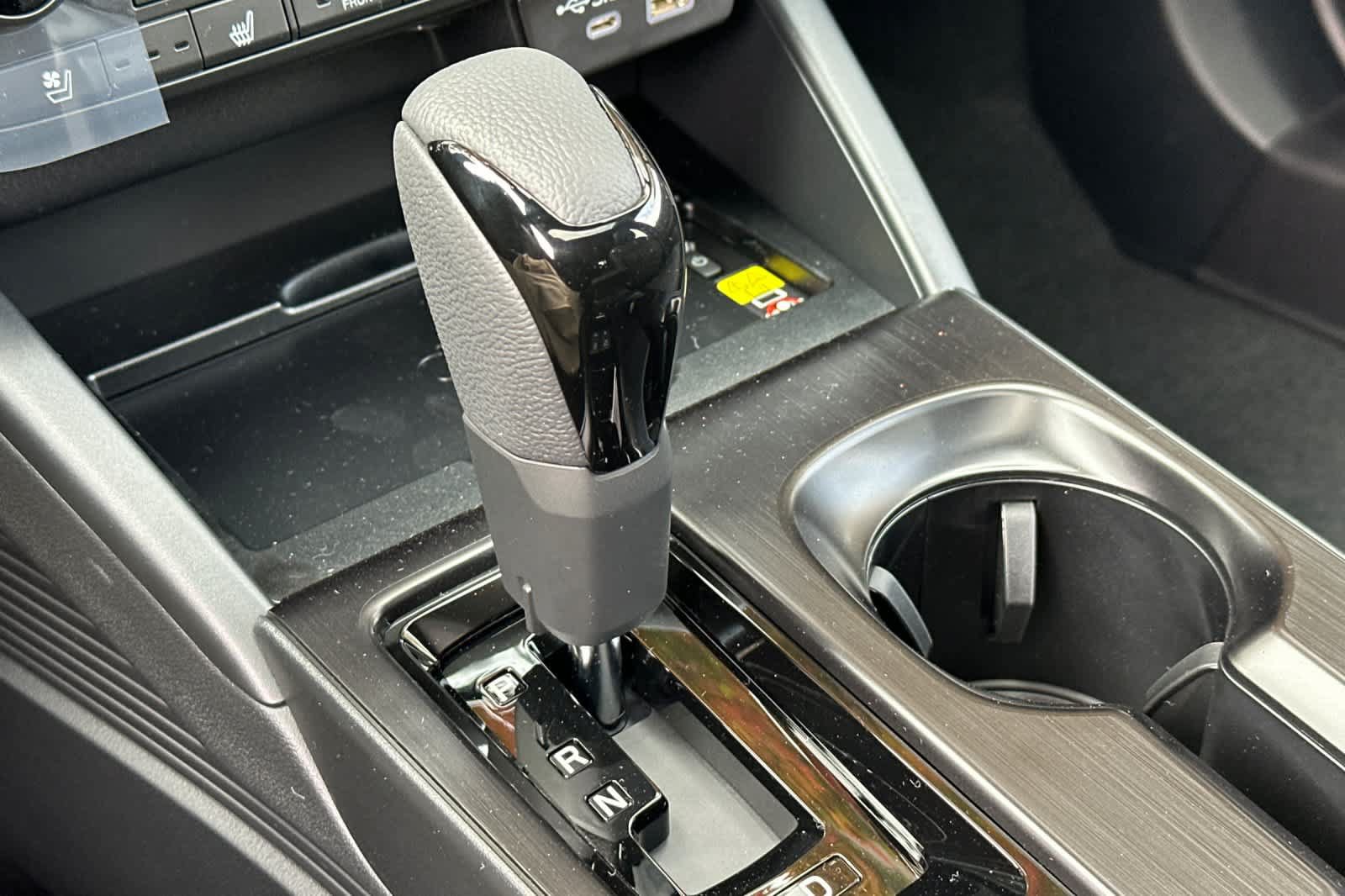 New 2026 Subaru Outback Touring XT AWD/4WD image 25