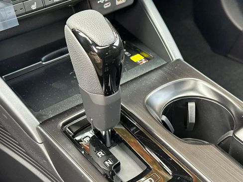 New 2026 Subaru Outback Touring XT image 25