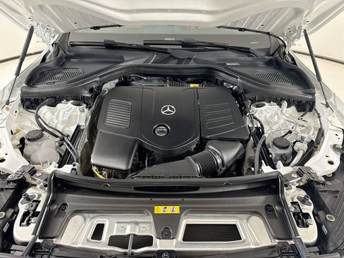 Used 2026 Mercedes-Benz GLC 300 4MATIC image 31
