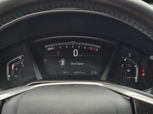 Used 2020 Honda CR-V EX-L image 28