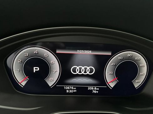 Used 2022 Audi Q5 2.0T Premium Plus w/ Premium Plus Package AWD/4WD image 16