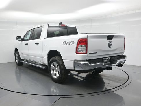 Used 2024 RAM 1500 Big Horn image 28