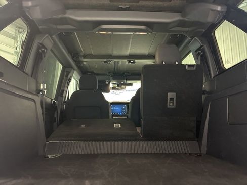 Used 2025 Ford Bronco Big Bend AWD/4WD image 51