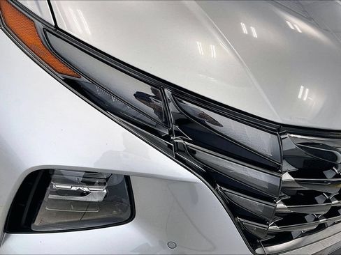 Used 2024 Hyundai Tucson Limited AWD/4WD image 30