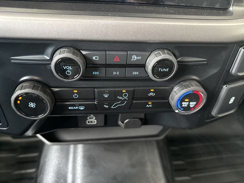 New 2025 Ford F150 XL w/ Equipment Group 103A High image 22