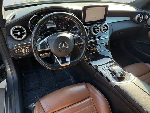 Used 2017 Mercedes-Benz C 300 Coupe image 13