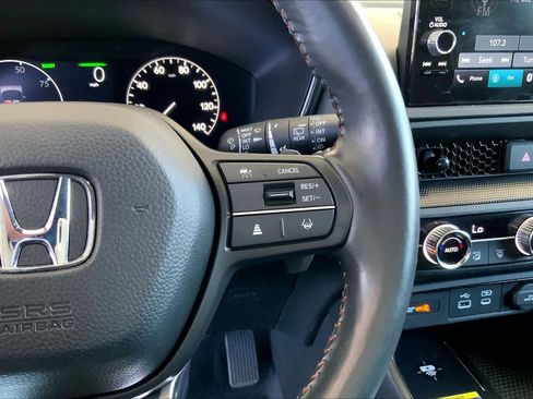 Used 2024 Honda CR-V Sport-L image 25