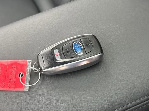 Used 2025 Subaru Ascent Bronze Edition image 29