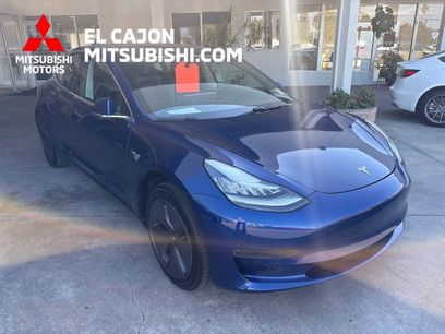 Used 2020 Tesla Model 3 Standard Range Plus