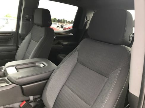 Certified 2022 GMC Sierra 1500 Elevation AWD/4WD image 5