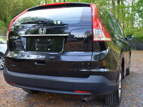 Used 2013 Honda CR-V LX image 5