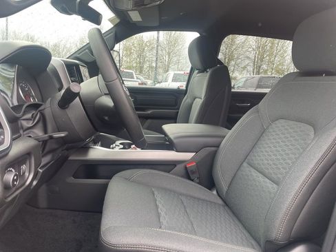 New 2026 RAM 1500 Express image 10