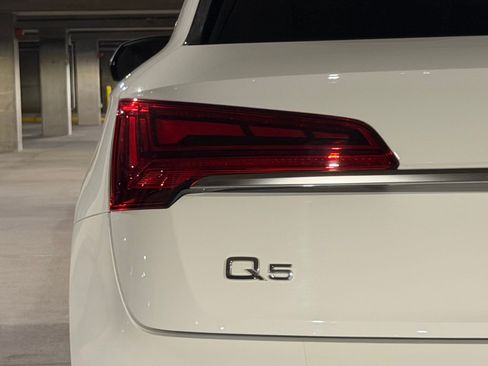 Used 2022 Audi Q5 2.0T Premium AWD/4WD image 13