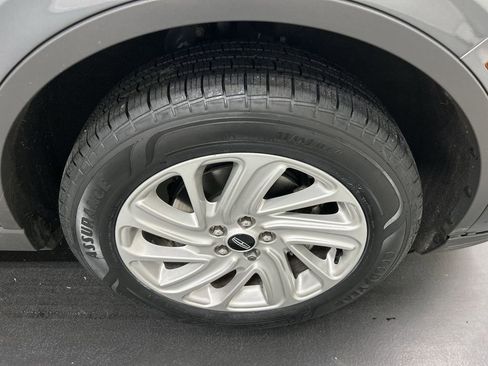 Used 2023 Lincoln Corsair AWD image 8