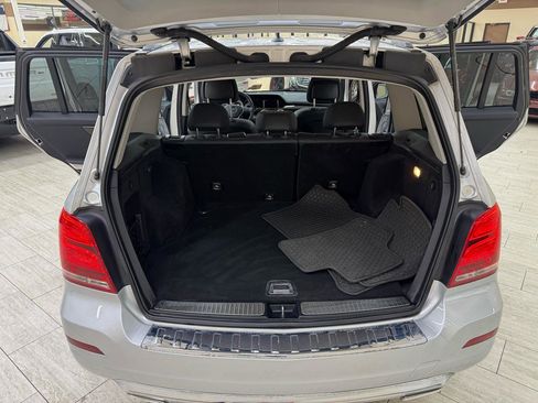 Used 2014 Mercedes-Benz GLK 350 2WD image 14