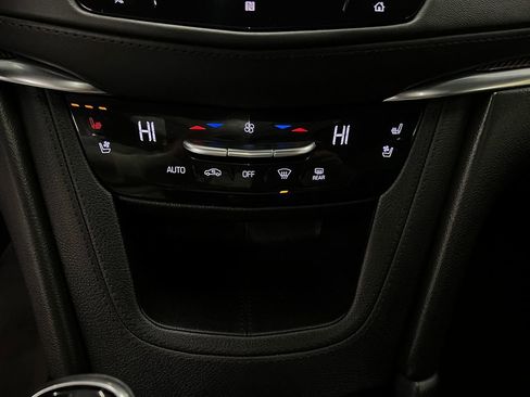 Used 2021 Cadillac XT5 Sportv w/ Platinum Package image 17