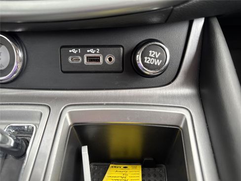 Used 2023 Nissan Murano SL w/ Cargo Package FWD image 28