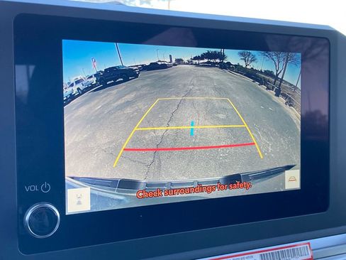 New 2026 Toyota Tacoma TRD Off-Road image 21