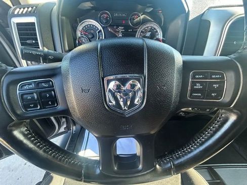 Used 2019 RAM 1500 Classic Warlock image 13