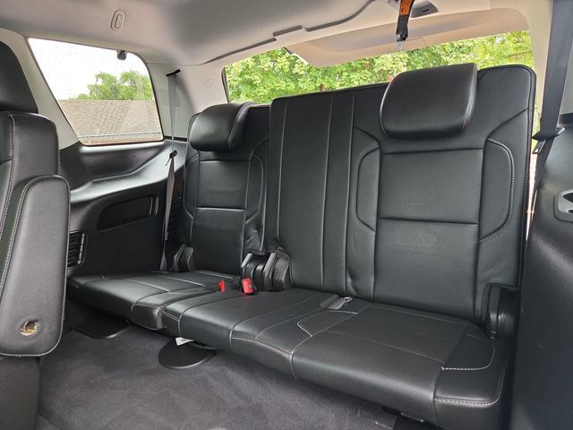 Used 2019 GMC Yukon SLT w/ Open Road Package AWD/4WD image 15