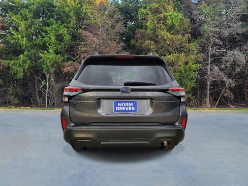 New 2026 Subaru Forester Premium image 17