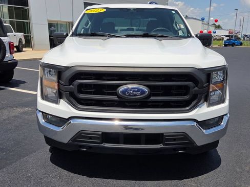 Used 2023 Ford F150 XL w/ XL Chrome Appearance Package AWD/4WD image 16