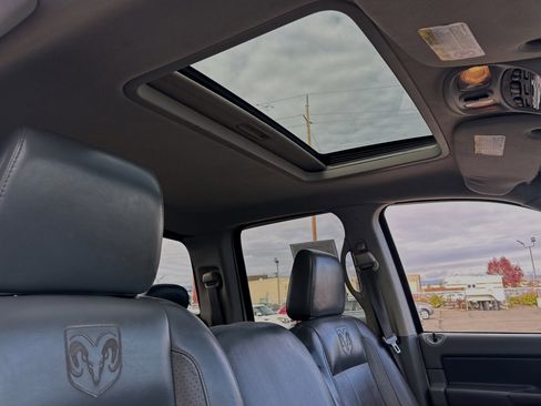 Used 2007 Dodge Ram 3500 Truck Laramie image 13