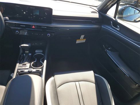 New 2026 Kia K5 GT-Line image 26