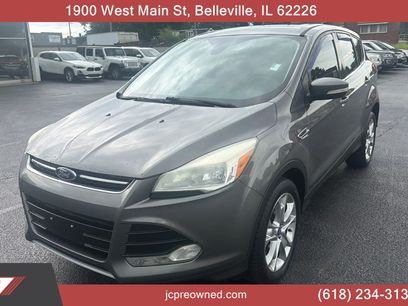Used 2013 Ford Escape SEL
