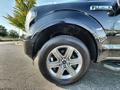 Used 2018 Ford F150 Lariat w/ Equipment Group 502A Luxury AWD/4WD image 18
