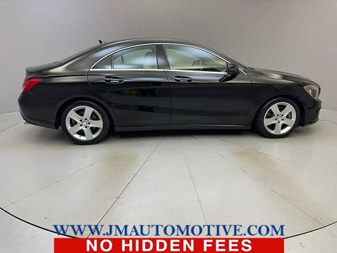 Used 2015 Mercedes-Benz CLA 250 image 6