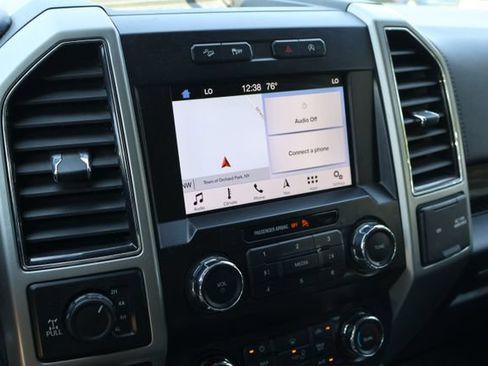 Used 2019 Ford F150 Lariat AWD/4WD image 14