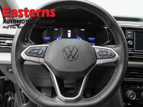 Used 2024 Volkswagen Taos S image 10