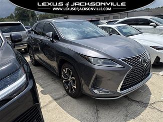 Used 2022 Lexus RX 350 FWD w/ Premium Package video 1