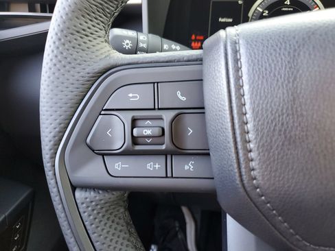 New 2026 Toyota Tundra TRD Pro AWD/4WD image 23