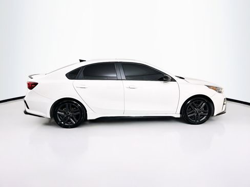Used 2021 Kia Forte GT-Line image 10