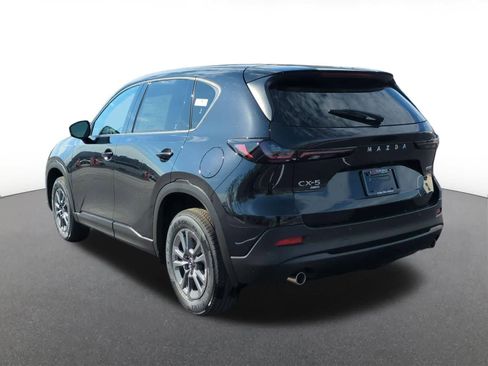 New 2026 MAZDA CX-5 Select AWD/4WD image 4