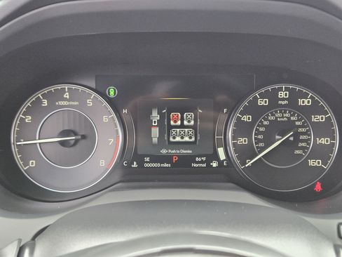 New 2026 Acura RDX SH-AWD w/ Technology Package image 11