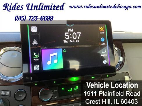 Used 2008 Ford F350 Lariat image 18